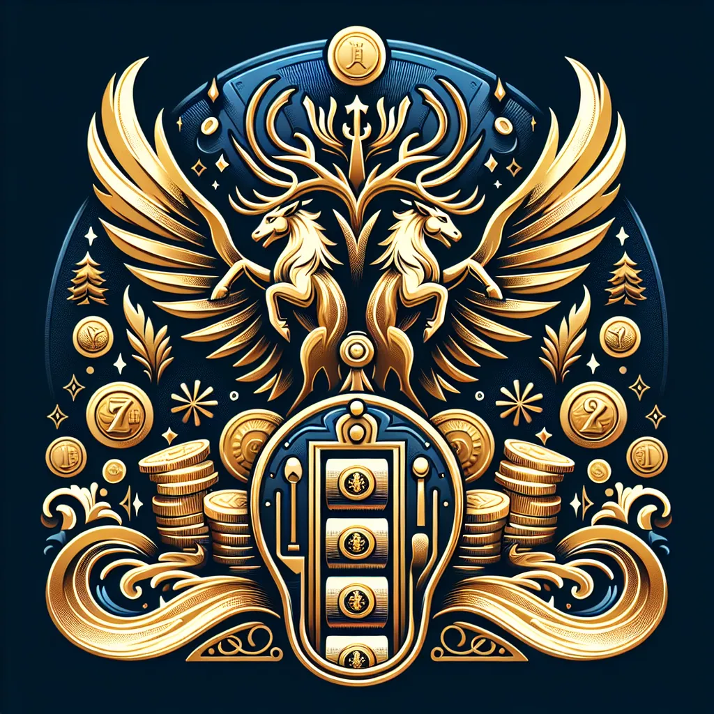 Divine Fortune – играть на реальные деньги Logo